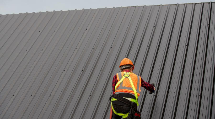 Professional Flat Roofing Installation in Elfrida, AZ